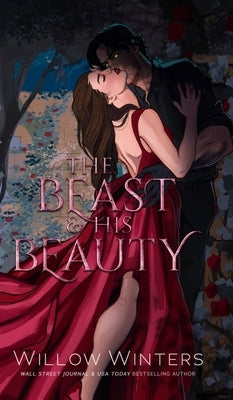 The Beast & His Beauty: Artist Rendition by Winters, Willow