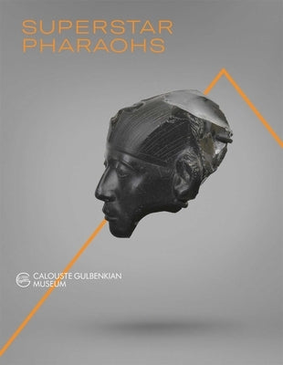 Superstar Pharaohs by Andreu-LanoÃ«, Guillemette