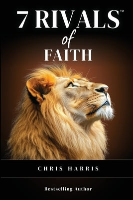 7 Rivals of Faith by Harris, Chris