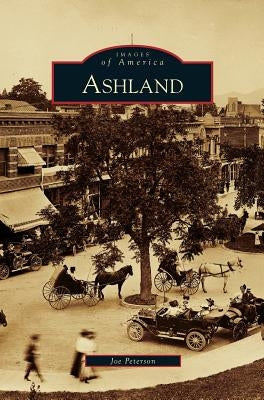 Ashland by Peterson, Joe