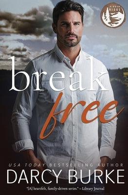 Break Free by Burke, Darcy