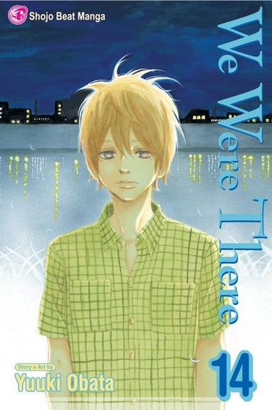 We Were There, Vol. 14 by Obata, Yuuki