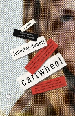 Cartwheel by DuBois, Jennifer