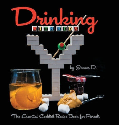 Drinking, with Kids by D, James