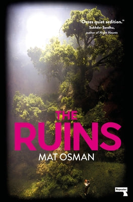 The Ruins by Osman, Mat