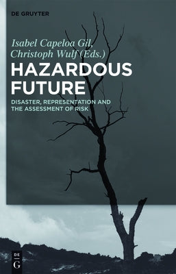 Hazardous Future: Disaster, Representation and the Assessment of Risk by Capeloa Gil, Isabel
