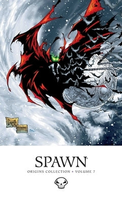 Spawn: Origins Volume 7 by McFarlane, Todd