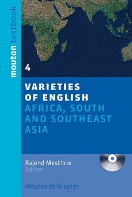 Africa, South and Southeast Asia by Mesthrie, Rajend