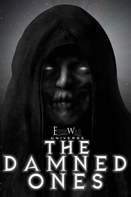 The Damned Ones by Robinson, Ty'ron W. C., II