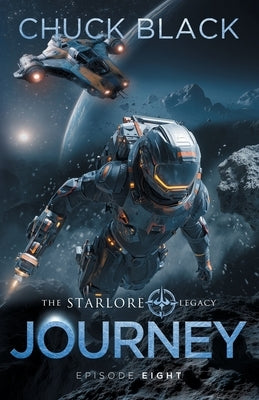 Journey by Black, Chuck