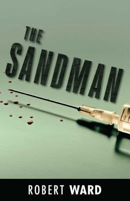 The Sandman by Ward, Robert