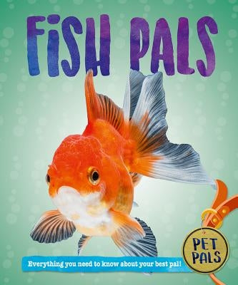 Fish Pals by Jacobs, Pat