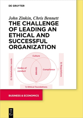 The Challenge of Leading an Ethical and Successful Organization by Zinkin, John