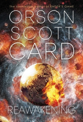 Reawakening by Card, Orson Scott