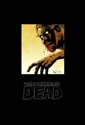 Walking Dead Omnibus Volume 4 by Kirkman, Robert