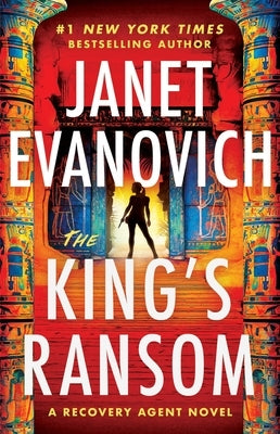 The King's Ransom by Evanovich, Janet