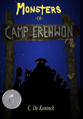 Monsters of Camp Erehwon by de Koninck, C.