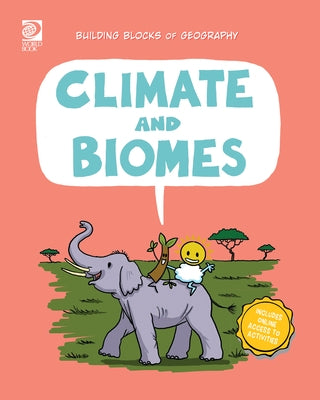 Climate and Biomes by Howell, Izzi