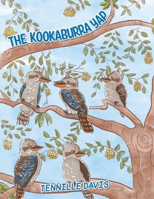 The Kookaburra Yap by Davis, Tennille