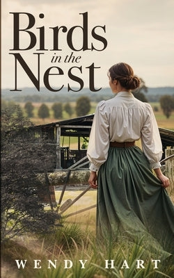 Birds in the Nest by Hart, Wendy