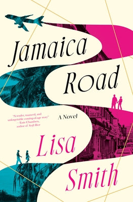 Jamaica Road by Smith, Lisa