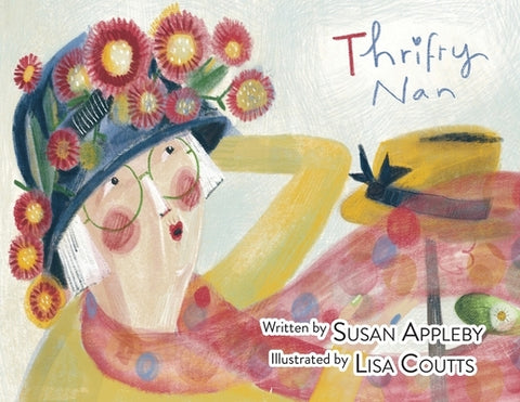 Thrifty Nan by Appleby, Susan