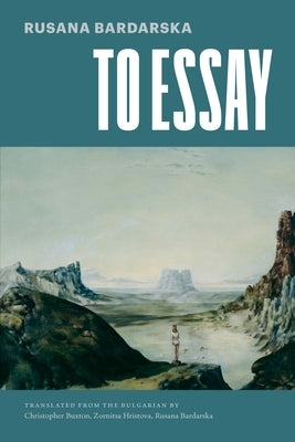 To Essay by Bardarska, Rusana