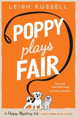 Poppy Plays Fair: Volume 5 by Russell, Leigh