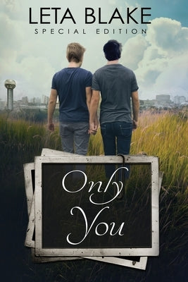Only You by Blake, Leta