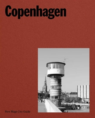 Copenhagen by Arlien-SÃ¸borg, Mads
