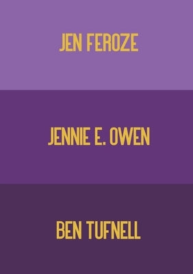Mischief Of One Kind And Another by Owen, Jennie E.