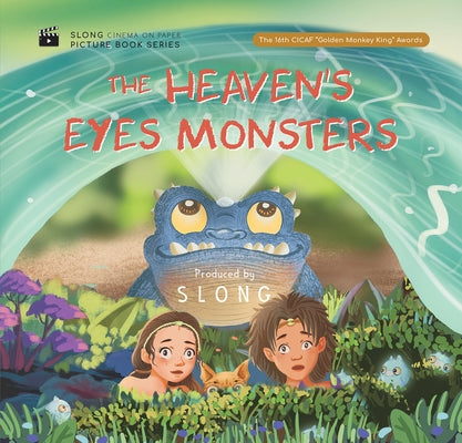The Heaven's Eyes Monsters by Slong