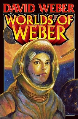 Worlds of Weber by Weber, David