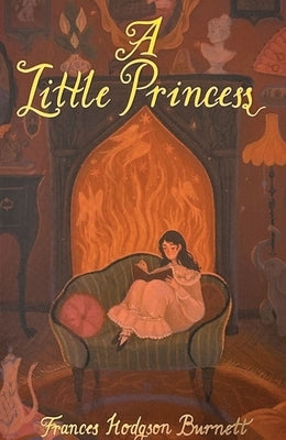 A Little Princess by Burnett, Frances Hodgson