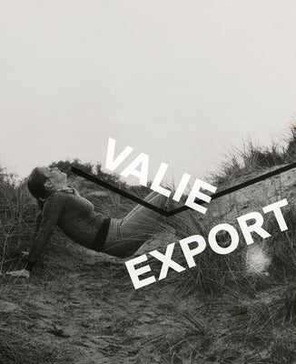 Valie Export by Moser, Walter