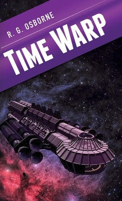Time Warp by Osborne, R. G.