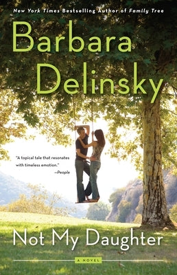 Not My Daughter by Delinsky, Barbara