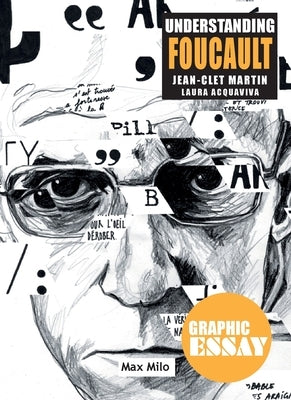 Understanding Foucault by Martin, Jean-Clet