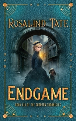Endgame by Tate, Rosalind