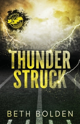 Thunderstruck (Discreet Edition) by Bolden, Beth