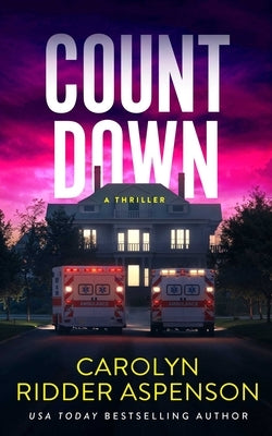 Countdown by Aspenson, Carolyn Ridder