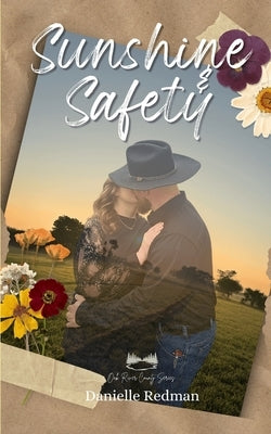 Sunshine & Safety by Redman, Danielle