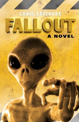 Fallout by Lefebvre, Craig