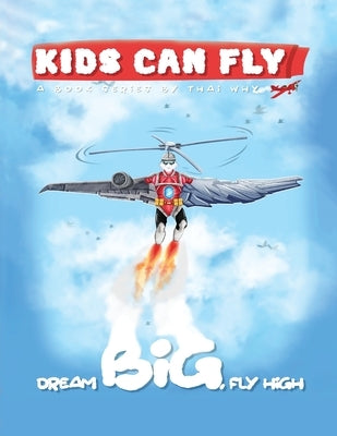 Kids Can Fly by Why, Thai