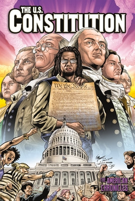 Constitution by Peterson, Doug