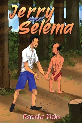 Jerry and Selema by Malu, Pamela