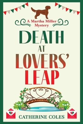 Death at Lovers' Leap by Coles, Catherine