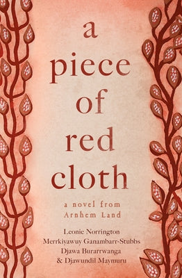 A Piece of Red Cloth by Various