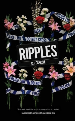 Ripples by Carroll, C. J.