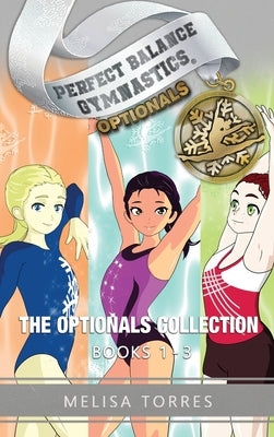 The Optionals Collection by Torres, Melisa